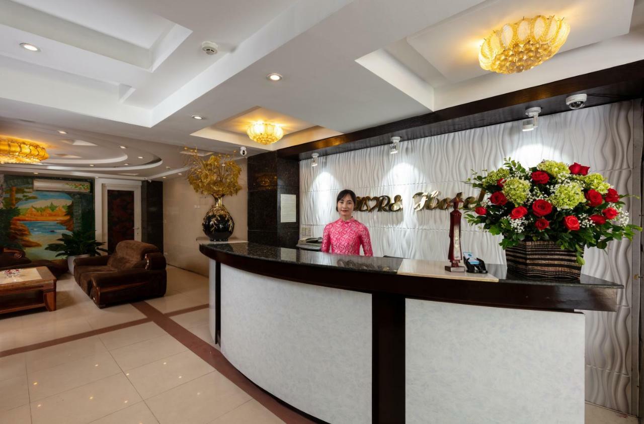 Khách sạn & Travel 3*